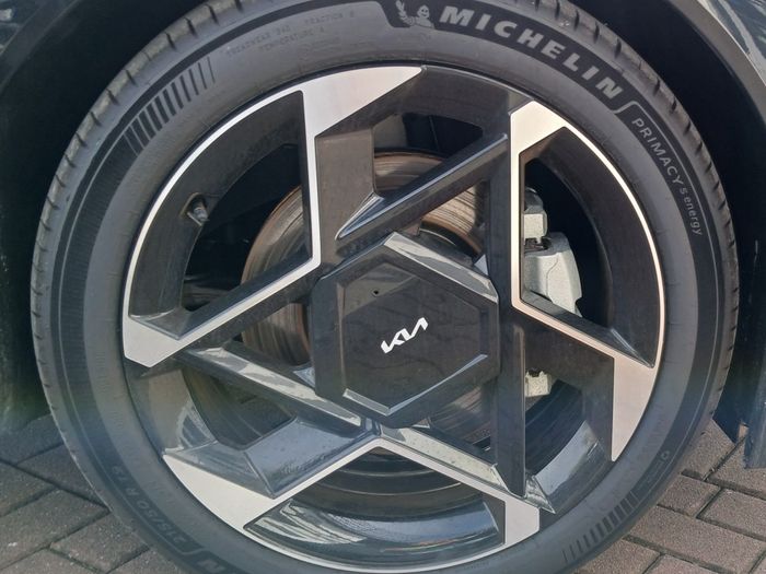 Kia EV4 2026