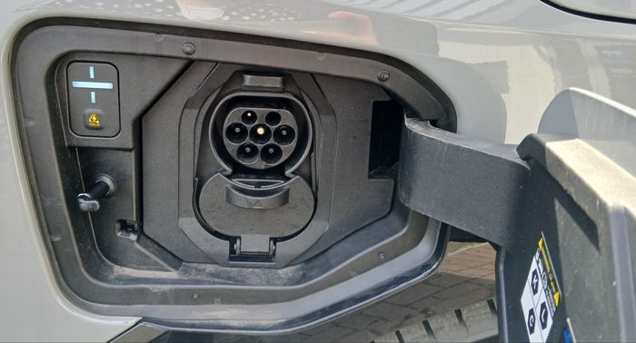 Kia EV4 2026