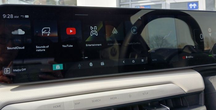 Kia EV4 2026