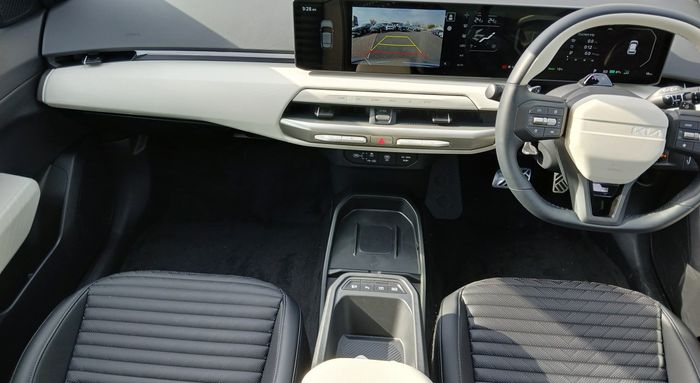 Kia EV4 2026