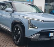 Kia EV5 2026