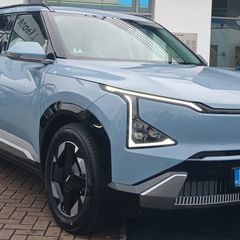 Kia EV5 2026