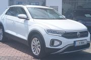 Volkswagen T-Roc 2026