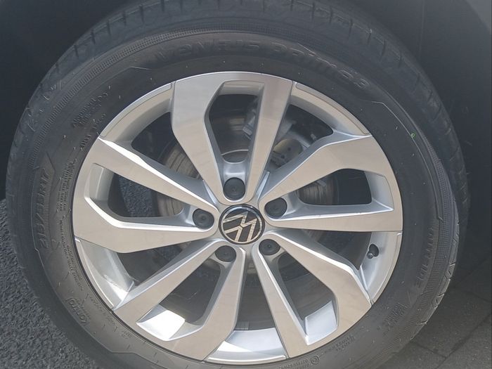 Volkswagen T-Roc 2026