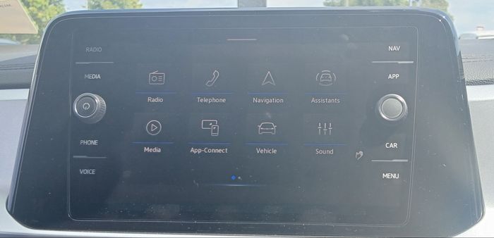 Volkswagen T-Roc 2026