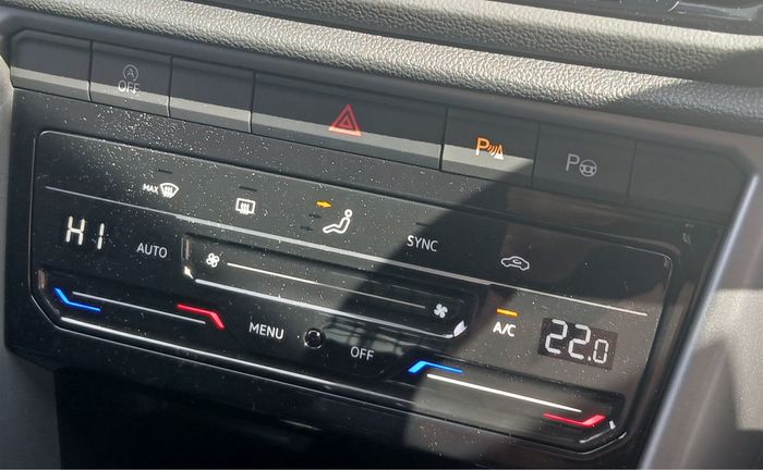 Volkswagen T-Roc 2026