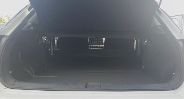 Volkswagen T-Roc 2026