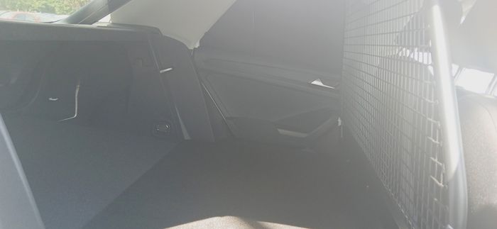 Volkswagen T-Roc 2026