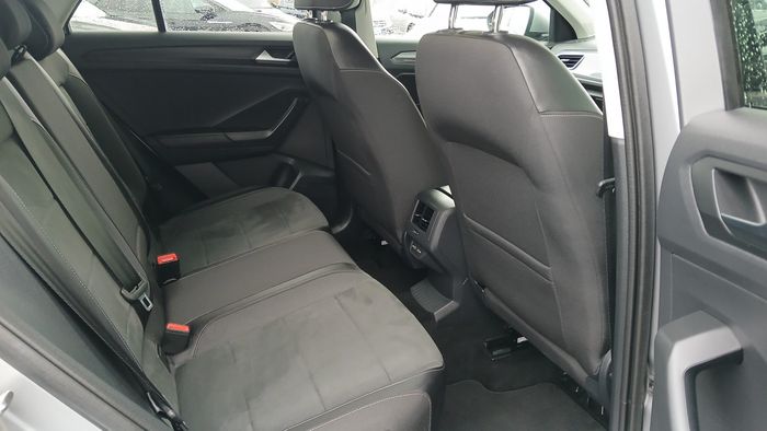 Volkswagen T-Roc 2023