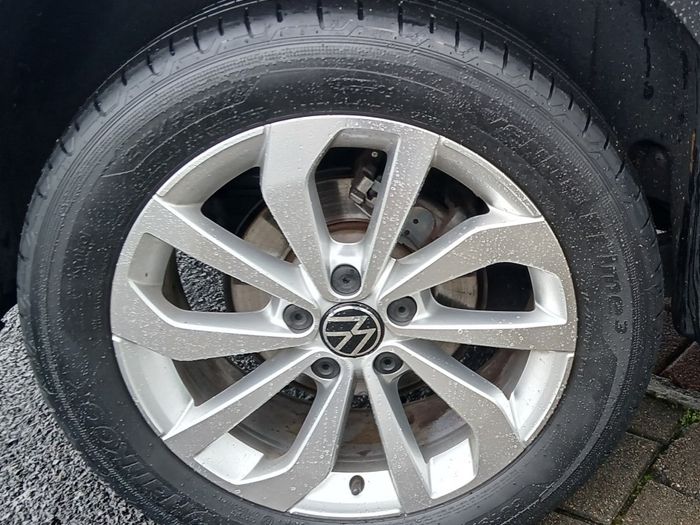 Volkswagen T-Roc 2023