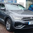 Volkswagen T-Roc 2024