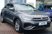 Volkswagen T-Roc 2024