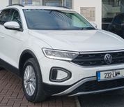 Volkswagen T-Roc 2023