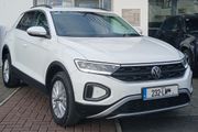 Volkswagen T-Roc 2023
