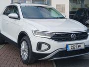 Volkswagen T-Roc 2023