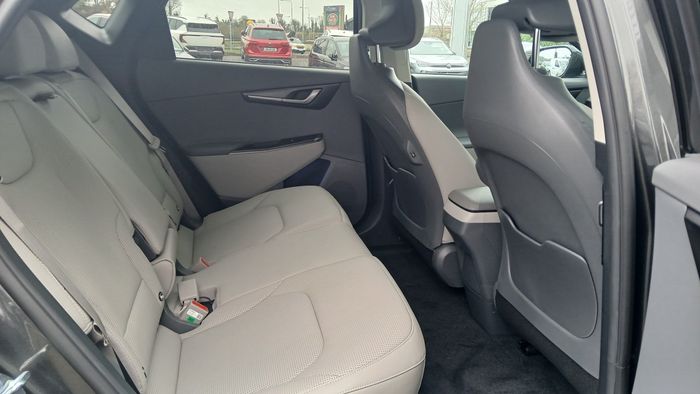 Kia EV6 2026