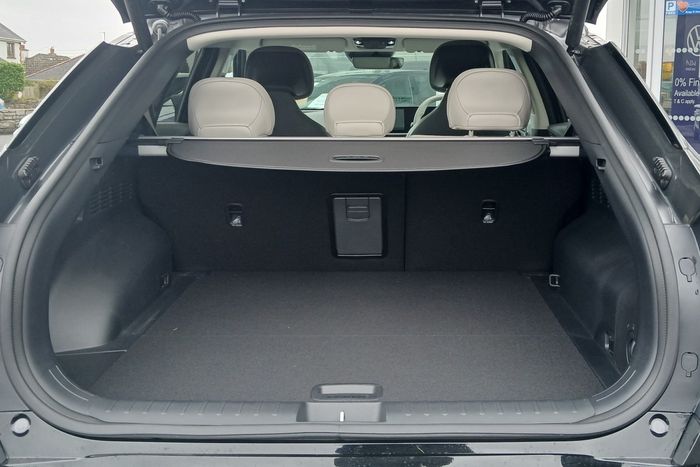 Kia EV6 2026