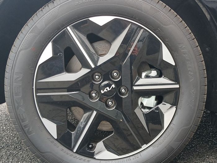 Kia EV6 2026