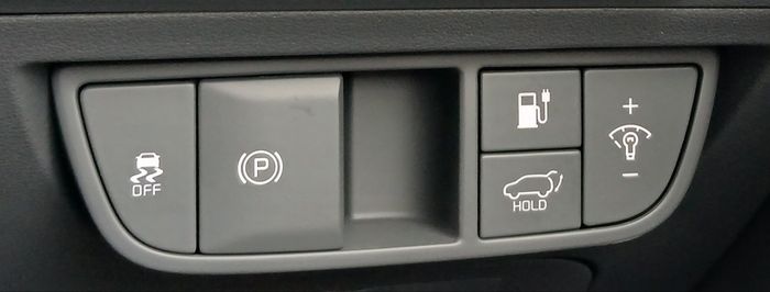 Kia EV6 2026