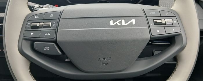 Kia EV6 2026