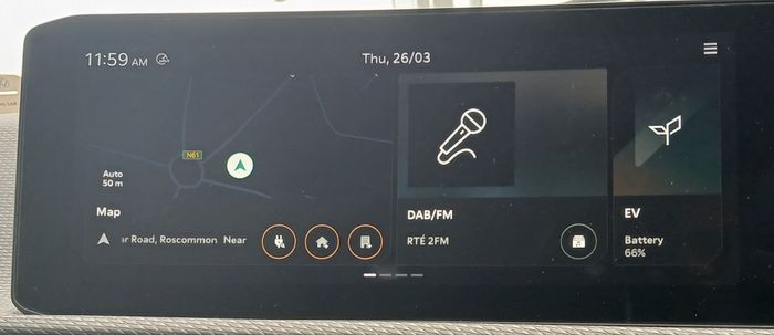 Kia EV6 2026