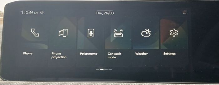 Kia EV6 2026