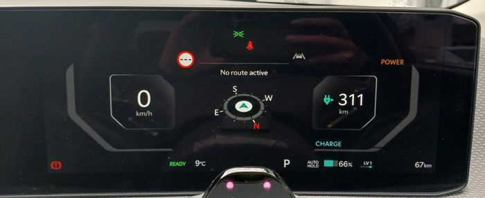 Kia EV6 2026