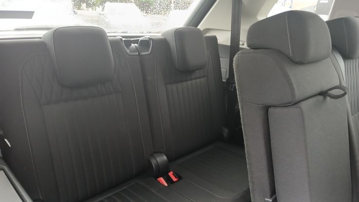 Volkswagen Tiguan Allspace 2024