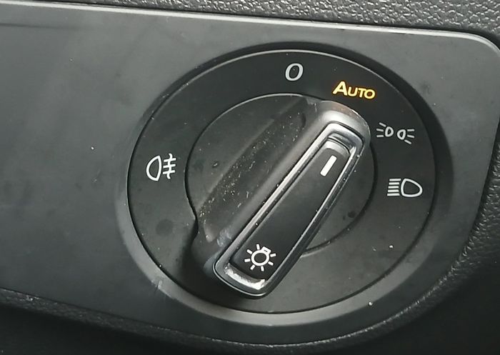 Volkswagen Tiguan Allspace 2024