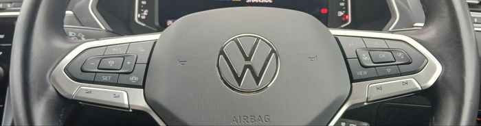 Volkswagen Tiguan Allspace 2024
