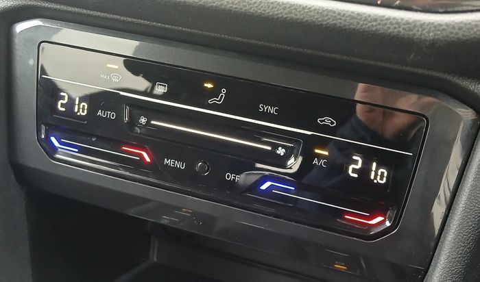 Volkswagen Tiguan Allspace 2024
