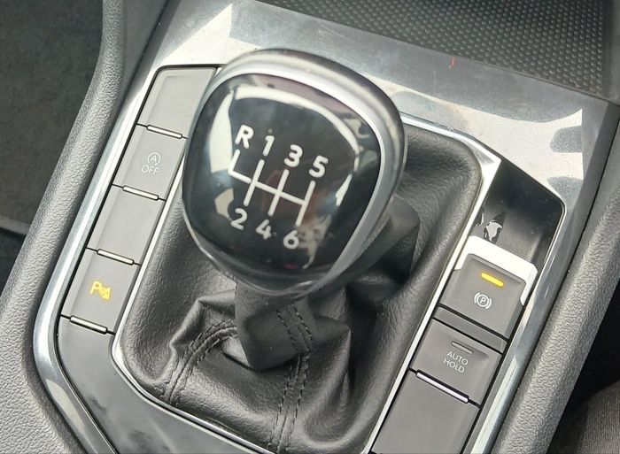 Volkswagen Tiguan Allspace 2024
