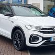 Volkswagen T-Roc 2024