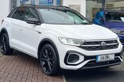 Volkswagen T-Roc 2024