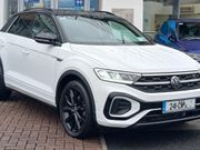Volkswagen T-Roc 2024