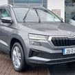 Skoda Karoq 2025