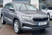 Skoda Karoq 2025