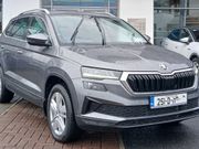 Skoda Karoq 2025