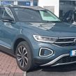 Volkswagen T-Roc 2024