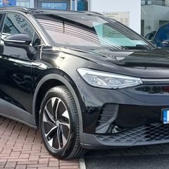 Volkswagen ID.4 2022
