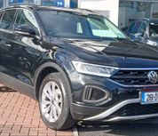 Volkswagen T-Roc 2026