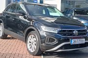 Volkswagen T-Roc 2026