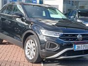 Volkswagen T-Roc 2026