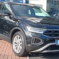 Volkswagen T-Roc 2026