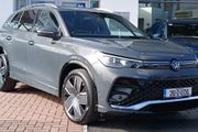 Volkswagen Tiguan 2026