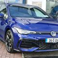 Volkswagen Golf 2026