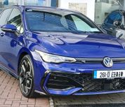 Volkswagen Golf 2026
