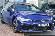 Volkswagen Golf 2026