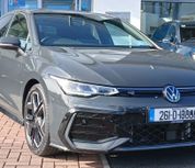 Volkswagen Golf 2026