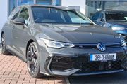 Volkswagen Golf 2026